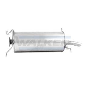 Lichtmaschine von WALKER