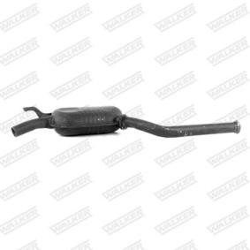 Lichtmaschine von WALKER WAL00569