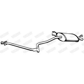 Køb Generator af WALKER WAL00595 til den lave pris 1571,12 DKK