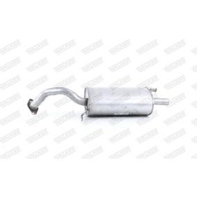 Lichtmaschine WAL00873 für FORTWO Cabriolet (453) für 242,03 CHF