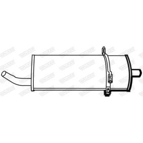 Køb Generator af WALKER WAL00903 til den lave pris 2378,20 DKK