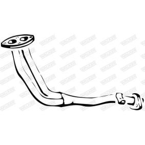 Lichtmaschine von WALKER WAL01142
