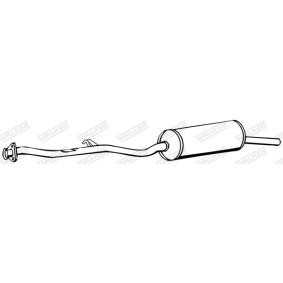 Lichtmaschine WAL01417 von WALKER günstig für 264,57 € online kaufen