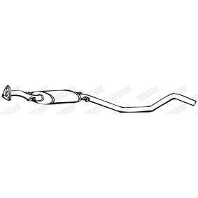 Comprar Alternador de WALKER WAL01466 a bajo precio de 353,78 €