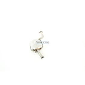 Lichtmaschine WAL01488 von WALKER günstig für 254,09 € online kaufen