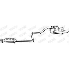 AUDI Lichtmaschine von WALKER