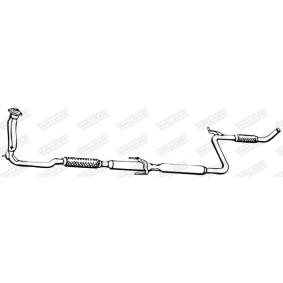 Lichtmaschine WAL01747 von WALKER günstig für 184,41 € online kaufen