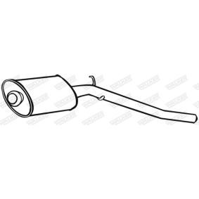 Lichtmaschine von WALKER WAL01867