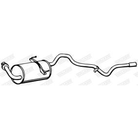 JEEP Lichtmaschine von WALKER
