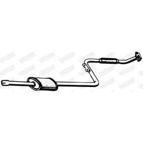 Lichtmaschine von WALKER WAL02045