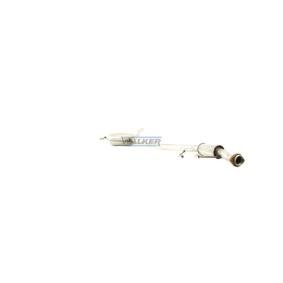 Lichtmaschine von WALKER WAL02152