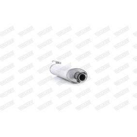 Lichtmaschine WAL02322 von WALKER günstig für 151,73 € online kaufen