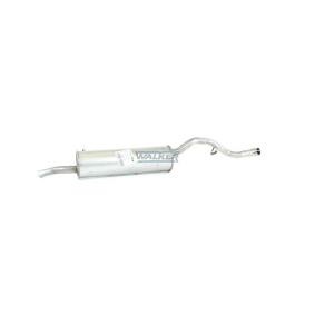 Lichtmaschine WAL02448 von WALKER günstig für 210,74 € online kaufen