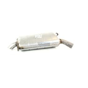 ROVER Lichtmaschine von WALKER