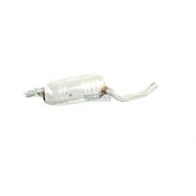Comprar Alternador de WALKER WAL02936 a bajo precio de 343,45 €