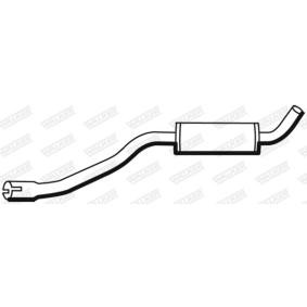 Klimakondensator WCD00022 von WALKER günstig für 421,88 € online kaufen