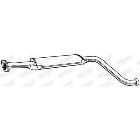 Klimakondensator WCD00121 von WALKER günstig für 486,52 € online kaufen