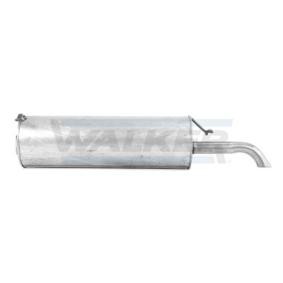 Klimakompressor WCP01128 von WALKER günstig für 421,66 € online kaufen