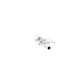 Klimakompressor WCP01475 von WALKER günstig für 334,93 € online kaufen