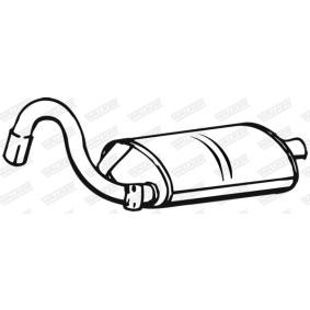 Köp Startmotor av WALKER WST00004 till det låga priset 2229,81 kr