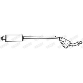 Achetez des Démarreur WALKER WST00016 à prix pour 205,28 €