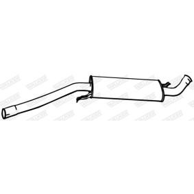 Köp Startmotor av WALKER WST00026 till det låga priset 1526,97 kr