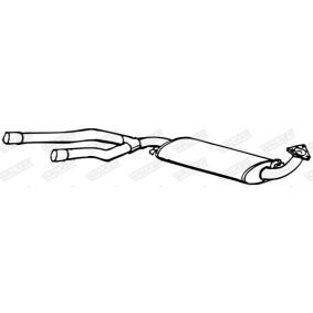 Köp Startmotor av WALKER WST00032 till det låga priset 1810,99 kr
