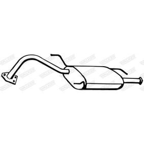 Köp Startmotor av WALKER WST00105 till det låga priset 2196,65 kr