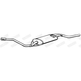 Anlasser von WALKER WST00172