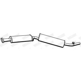 Köp Startmotor av WALKER WST00228 till det låga priset 2287,79 kr
