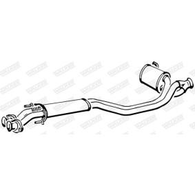 Köp Startmotor av WALKER WST00235 till det låga priset 1671,88 kr