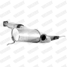 Anlasser WST00324 von WALKER günstig für 118,50 € online kaufen