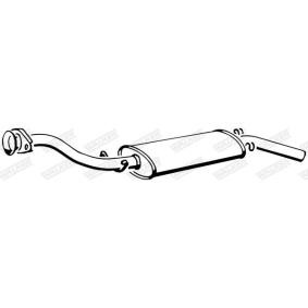 Anlasser WST00339 für AUTOBIANCHI