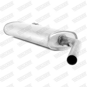 Anlasser WST00345 von WALKER günstig für 215,37 € online kaufen