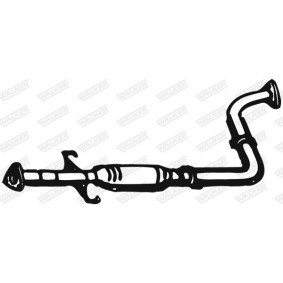 Köp Startmotor av WALKER WST00353 till det låga priset 1388,67 kr