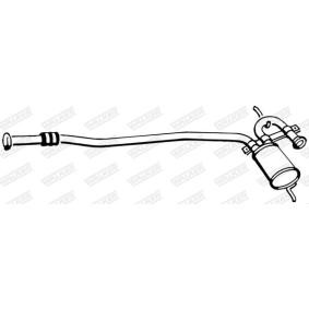 Köp Startmotor av WALKER WST00465 till det låga priset 3252,51 kr