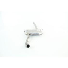 Anlasser WST00501