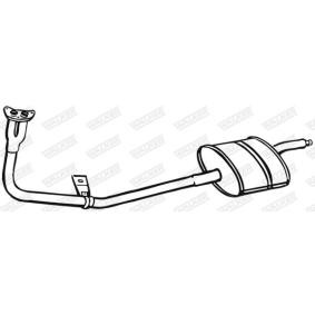 Köp Startmotor av WALKER WST00868 till det låga priset 3754,26 kr