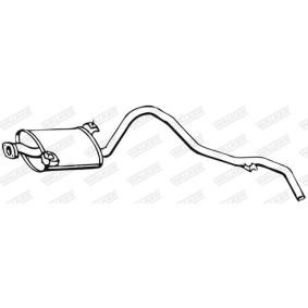 Köp Startmotor av WALKER WST00872 till det låga priset 2084,25 kr