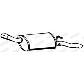 Köp Startmotor av WALKER WST00907 till det låga priset 2249,09 kr