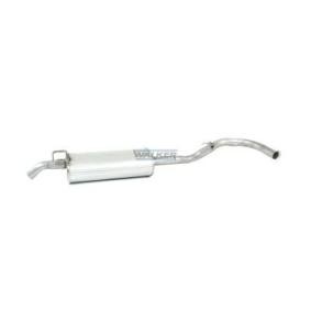 Köp Startmotor av WALKER WST00972 till det låga priset 4418,64 kr