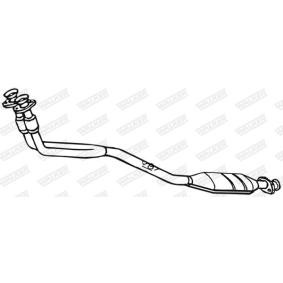 Köp Startmotor av WALKER WST01344 till det låga priset 2687,14 kr