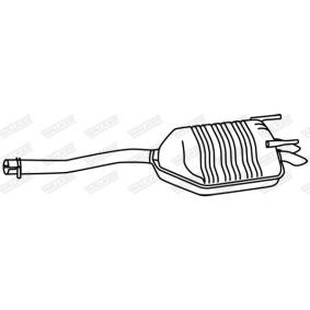 Köp Startmotor av WALKER WST01380 till det låga priset 2652,43 kr