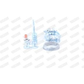 Anlasser WST01392 von WALKER günstig für 194,21 € online kaufen
