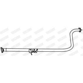 Köp Startmotor av WALKER WST01570 till det låga priset 1427,15 kr