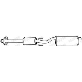 Anlasser für HONDA von WALKER