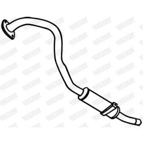 Anlasser WST01684 von WALKER günstig für 218,48 € online kaufen