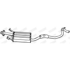Köp Startmotor av WALKER WST01701 till det låga priset 3243,89 kr