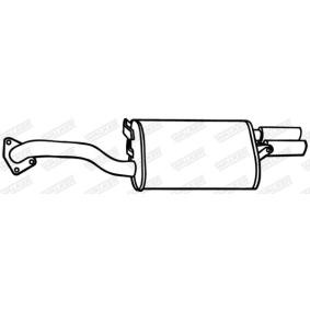 Köp Startmotor av WALKER WST01704 till det låga priset 2220,73 kr