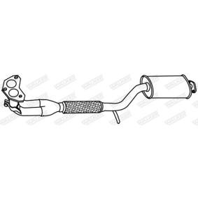 Köp Startmotor av WALKER WST01804 till det låga priset 3013,76 kr